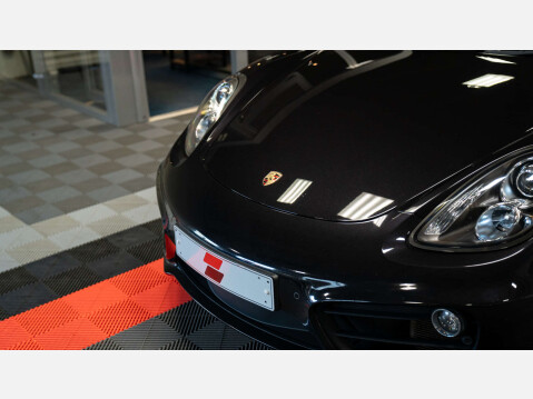 Porsche Cayman 3.4 Cayman S Semi-Auto 3dr 26