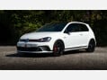 Volkswagen Golf 2.0 Golf GTi Clubsport Edition 40 Semi-Auto 3dr 1