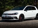 Volkswagen Golf 2.0 Golf GTi Clubsport Edition 40 Semi-Auto 3dr