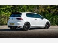Volkswagen Golf 2.0 Golf GTi Clubsport Edition 40 Semi-Auto 3dr 2