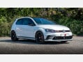 Volkswagen Golf 2.0 Golf GTi Clubsport Edition 40 Semi-Auto 3dr 4