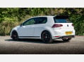 Volkswagen Golf 2.0 Golf GTi Clubsport Edition 40 Semi-Auto 3dr 5