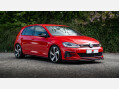 Volkswagen Golf 2.0 Golf GTi Performance TSi 5dr 4