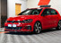 Volkswagen Golf 2.0 Golf GTi Performance TSi 5dr