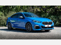 BMW 2 Series 2.0 M235i xDrive Auto 4WD 4dr 4