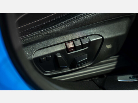 BMW 2 Series 2.0 M235i xDrive Auto 4WD 4dr 17