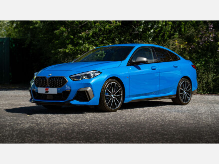 BMW 2 Series 2.0 M235i xDrive Auto 4WD 4dr
