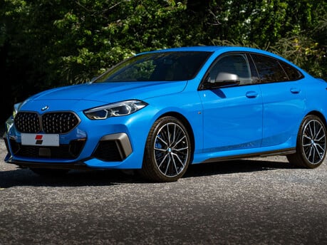 BMW 2 Series 2.0 M235i xDrive Auto 4WD 4dr