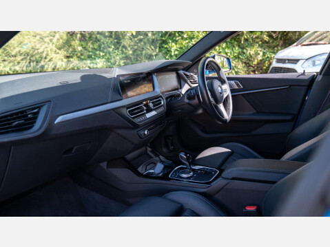 BMW 2 Series 2.0 M235i xDrive Auto 4WD 4dr 8