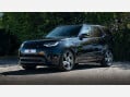 Land Rover Discovery 3.0 Discovery R-Dynamic SE D MHEV Auto 4WD 1