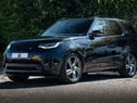 Land Rover Discovery 3.0 Discovery R-Dynamic SE D MHEV Auto 4WD