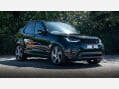 Land Rover Discovery 3.0 Discovery R-Dynamic SE D MHEV Auto 4WD 4
