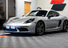 Porsche 718 2.0 718 Cayman T Semi-Auto 3dr