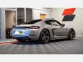 Porsche 718 2.0 718 Cayman T Semi-Auto 3dr 2