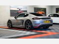 Porsche 718 2.0 718 Cayman T Semi-Auto 3dr 5