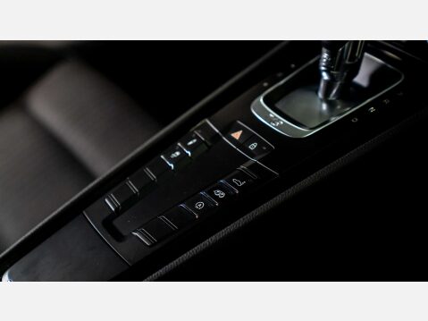 Porsche 718 2.0 718 Cayman T Semi-Auto 3dr 20