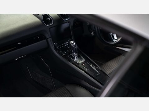 Porsche 718 2.0 718 Cayman T Semi-Auto 3dr 24
