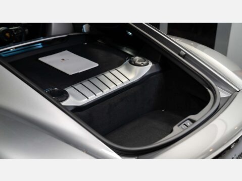 Porsche 718 2.0 718 Cayman T Semi-Auto 3dr 25