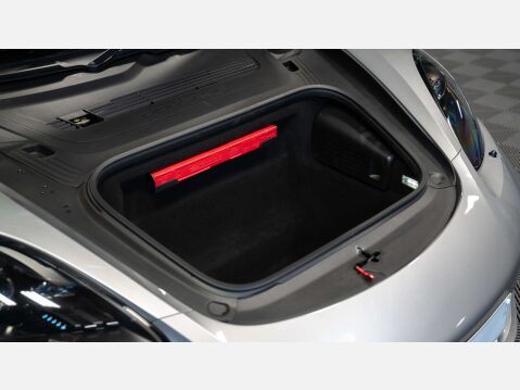 Porsche 718 2.0 718 Cayman T Semi-Auto 3dr 26