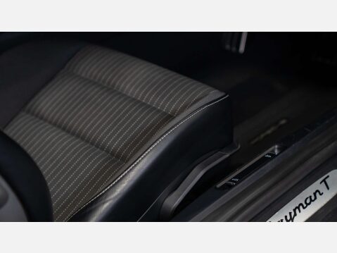 Porsche 718 2.0 718 Cayman T Semi-Auto 3dr 14