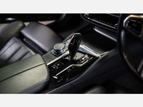 BMW 5 Series 3.0 530d xDrive M Sport MHEV Auto 4WD 4dr 19