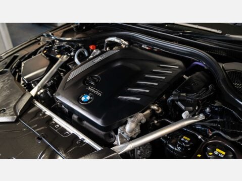 BMW 5 Series 3.0 530d xDrive M Sport MHEV Auto 4WD 4dr 27
