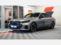 BMW I5 I5 M60 XDrive 4WD 4dr 1