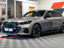 BMW I5 I5 M60 XDrive 4WD 4dr