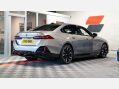 BMW I5 I5 M60 XDrive 4WD 4dr 2
