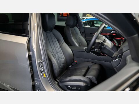 BMW I5 I5 M60 XDrive 4WD 4dr 7