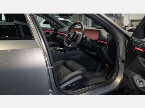 BMW I5 I5 M60 XDrive 4WD 4dr 8