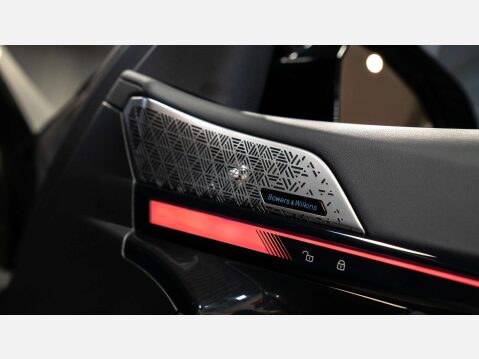 BMW I5 I5 M60 XDrive 4WD 4dr 11