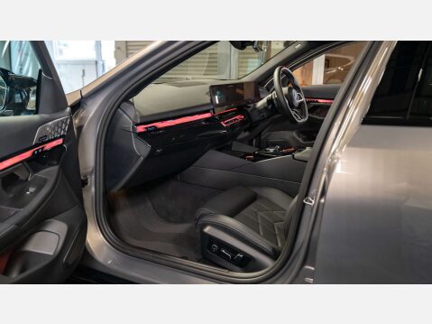 BMW I5 I5 M60 XDrive 4WD 4dr 18