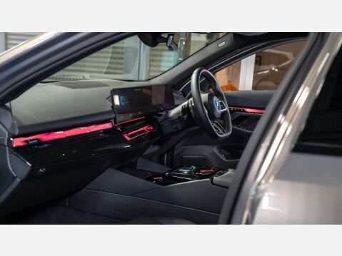 BMW I5 I5 M60 XDrive 4WD 4dr 19