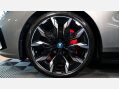 BMW I5 I5 M60 XDrive 4WD 4dr 22