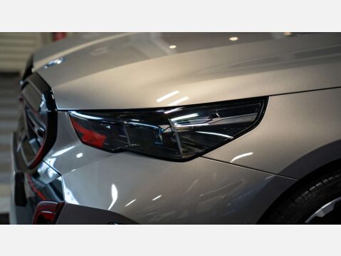 BMW I5 I5 M60 XDrive 4WD 4dr 25