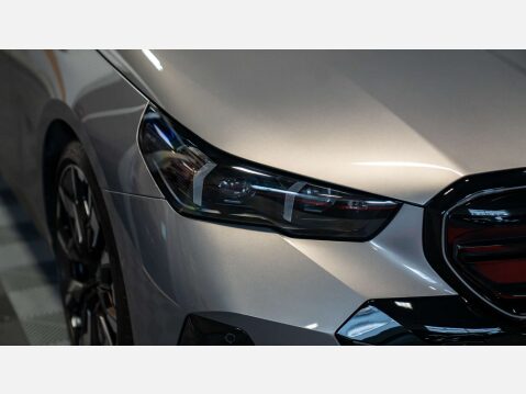 BMW I5 I5 M60 XDrive 4WD 4dr 27