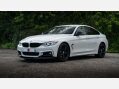 BMW 4 Series 3.0 435i Gran Coupe M Sport Auto 5dr 1