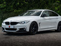 BMW 4 Series 3.0 435i Gran Coupe M Sport Auto 5dr
