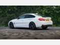 BMW 4 Series 3.0 435i Gran Coupe M Sport Auto 5dr 2