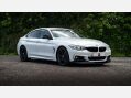 BMW 4 Series 3.0 435i Gran Coupe M Sport Auto 5dr 4