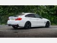 BMW 4 Series 3.0 435i Gran Coupe M Sport Auto 5dr 5