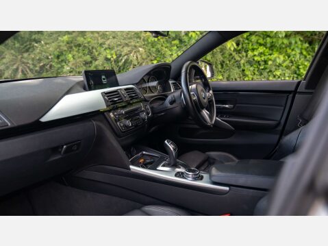 BMW 4 Series 3.0 435i Gran Coupe M Sport Auto 5dr 7