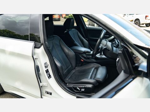 BMW 4 Series 3.0 435i Gran Coupe M Sport Auto 5dr 11