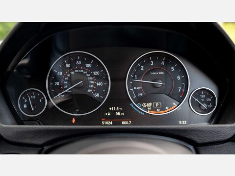 BMW 4 Series 3.0 435i Gran Coupe M Sport Auto 5dr 13