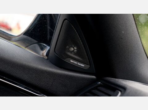 BMW 4 Series 3.0 435i Gran Coupe M Sport Auto 5dr 14