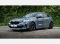 BMW 1 Series 2.0 M135i xDrive Auto 4WD 5dr 1