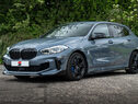BMW 1 Series 2.0 M135i xDrive Auto 4WD 5dr