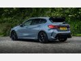 BMW 1 Series 2.0 M135i xDrive Auto 4WD 5dr 2