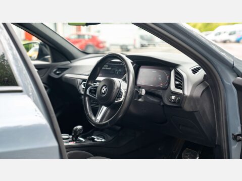 BMW 1 Series 2.0 M135i xDrive Auto 4WD 5dr 8